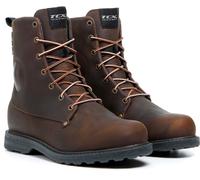 TCX Blend 2 WP Motorcycle Boots, brown, size 41
