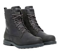 TCX Blend 2 WP Motorcycle Boots, black, size 38 for Men