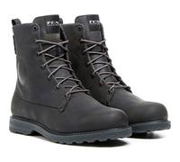 TCX Blend 2 Waterproof Motorcycle Motorbike Boots Black