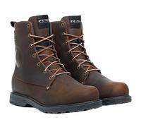 TCX Blend 2 WP Motorcycle Boots, brown, size 41