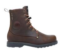 TCX Blend 2 Wp Mens Motorbike Boots - Brown UK 8.5