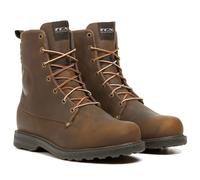TCX BLEND 2 WP BOOTS - BROWN