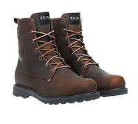 TCX Blend 2 WP Boots - Brown