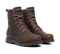 Motorcycle Boots TCX BLEND 2 WP BROWN