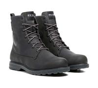 Tcx Blend 2 Wp Motorcycle Boots Black EU 39 Men
