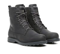 TCX Blend 2 WP Motorcycle Boots, black, size 38 for Men