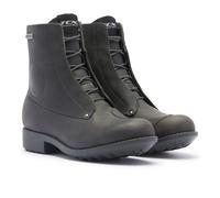 TCX Blend 2 WP waterproof Ladies Motorcycle Boots, black, size 42 for Women