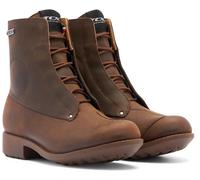 TCX Blend 2 WP waterproof Ladies Motorcycle Boots, brown, size 35 for Women