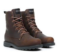 TCX Blend 2 WP Motorcycle Boots, brown, size 38 for Men