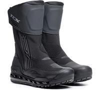 TCX Clima 2 Surround All Weather Motorcycle Touring Gore-Tex Boots Black / Grey