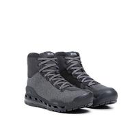 TCX Climatrek Surround Gore-Tex Motorcycle Shoes, black-grey, size 44 for Men
