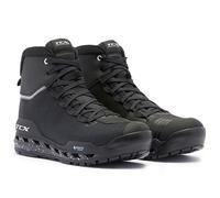 TCX Climatrek Surround Gore-Tex Boots - Black/White (622)