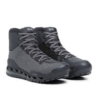 TCX Climatrek Surround Gore-Tex Motorcycle Boots - Black/Grey