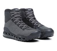 TCX Climatrek Surround Gore-Tex Motorcycle Motorbike Boots Black / Grey