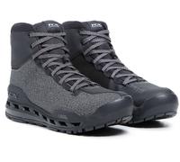 TCX Climatrek Surround Gore-Tex Motorcycle Shoes, black-grey, size 43 for Men