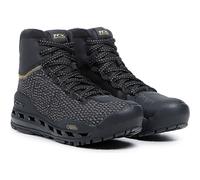 TCX Climatrek Surround Ladies Gore-Tex Motorcycle Motorbike Boots Black / Gold
