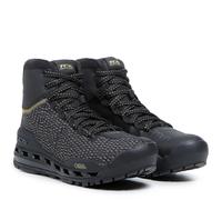 TCX Climatrek Surround GTX Ladies Motorcycle Shoes, black-gold, size 41 for Women