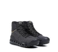 TCX - Climatrek Surround Lady GTX, Women's Waterproof Motorcycle Boot, Versatile with Gore-Tex Surround Technology, Laces Closure, Black/Gold