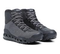 TCX Climatrek Surround Motorcycle Motorbike Gore-Tex Boots Black / Grey