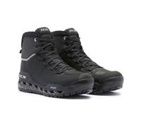 TCX Climatrek Surround Motorcycle Motorbike Gore-Tex Boots Black / White