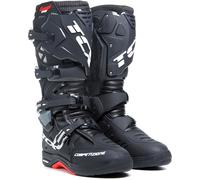 TCX Comp Evo 2 Michelin, boots 43 EU Black