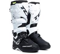 TCX Comp Evo 2 Michelin, boots 49 EU Black/White