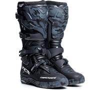TCX Comp Evo 2 Michelin Camo, boots 43 EU Black/Grey