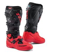 TCX TCX - Boots Comp Evo 2 Michelin Black / Red 40