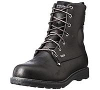 TCX Dainese - Blend 2 GTX, Waterproof Motorcycle Boots, Man, Black, 42