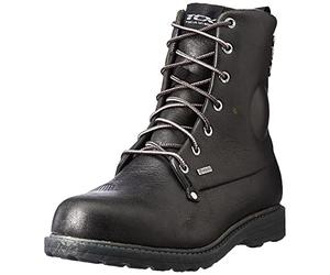 TCX Dainese - BLEND 2 GTX, Waterproof Motorcycle Boots, Man, Black, 44