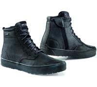 TCX Dartwood GTX Motorcycle Shoes, black, size 42