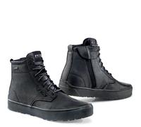 TCX Dartwood Motorcycle Motorbike Boots Black Goretex