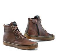 TCX Dartwood Motorcycle Motorbike Boots Waterproof