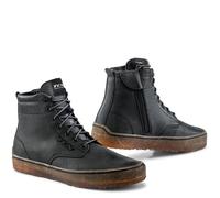 TCX Dartwood Motorcycle Motorbike Boots Waterproof Black