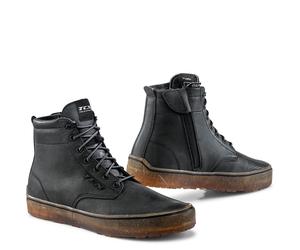 TCX Dartwood Motorcycle Motorbike Boots Waterproof Black