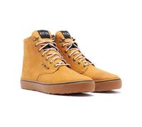 TCX Dartwood Waterproof Motorcycle Motorbike Boots Light Brown