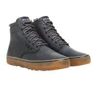 Motorcycle Shoes TCX DARTWOOD WP BLACK