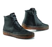 TCX Dartwood Waterproof Motorcycle Shoes, black, size 38 for Men