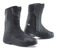 TCX Explorer.4 Gore-Tex Motorcycle Motorbike Boots Black