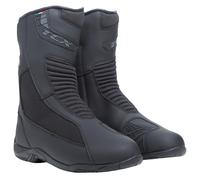 TCX Explorer.4 Gore-Tex Waterproof Motorbike Motorcycle Boots - Black