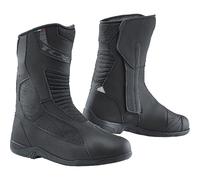 TCX Explorer 4 Gore-Tex Motorcycle Boots, black, size 44 for Men