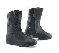 TCX Explorer 4 Gore-Tex Motorcycle Boots, black, size 48 for Men
