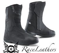 TCX EXPLORER 4 GTX WATERPROOF GORE-TEX TOURING ROAD MOTORCYCLE MOTORBIKE BOOTS