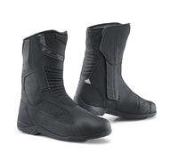 TCX Explorer 4 Gore-Tex Motorcycle Boots, black, size 36 for Men