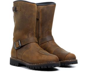 TCX Fuel, boots waterproof 37 Brown