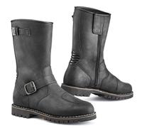 TCX Fuel Waterproof - Black