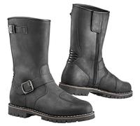 TCX Fuel waterproof Motorcycle Boots, black, size 40 for Men