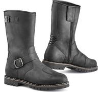 TCX Fuel WP Boots - Black