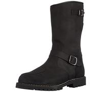 TCX FUEL WP Motorcycle Boots, Black, 44