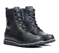 TCX Hero 2 Waterproof Motorcycle Boots - Black